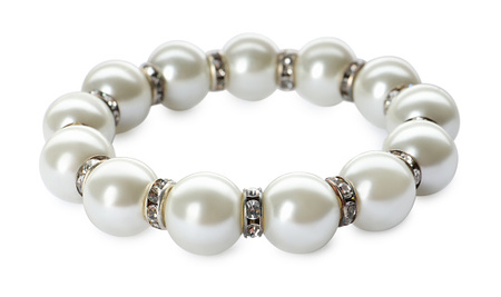 Birthstone Charm Bracelet