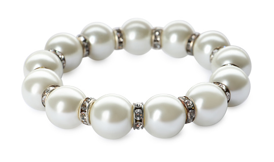 Birthstone Charm Bracelet