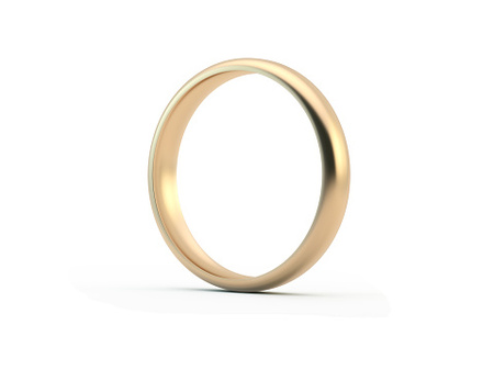 Vintage-inspired Cocktail Ring - 3