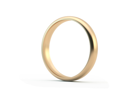 Vintage-inspired Cocktail Ring - 3