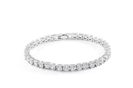 Diamond Bracelet