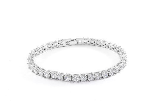 Diamond Bracelet